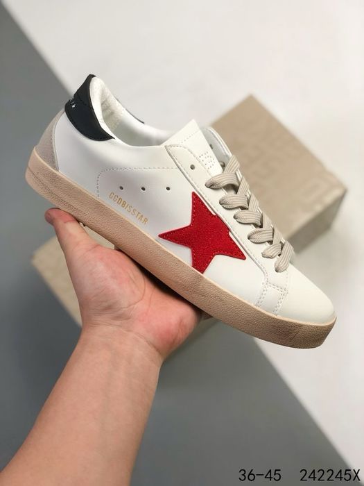 Кеди Golden goose 36-45 розміри різні моделі / Кросівки Golden goose / Кеди Голден Джус / Кросівки Голден Джус