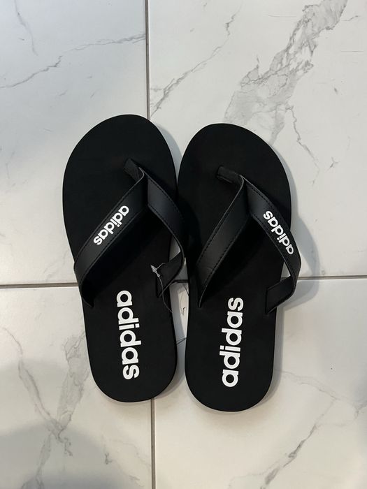 Тапки Adidas оригінал. Вʼєтнамки Адідас
