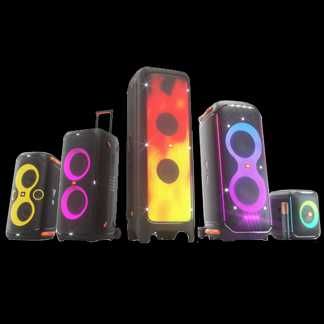 Wynajem głośników jbl partybox 720/520/320/130 /xtreme 5 /karaoke