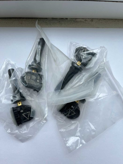 Датчики тиску давления шин TPMS Ford