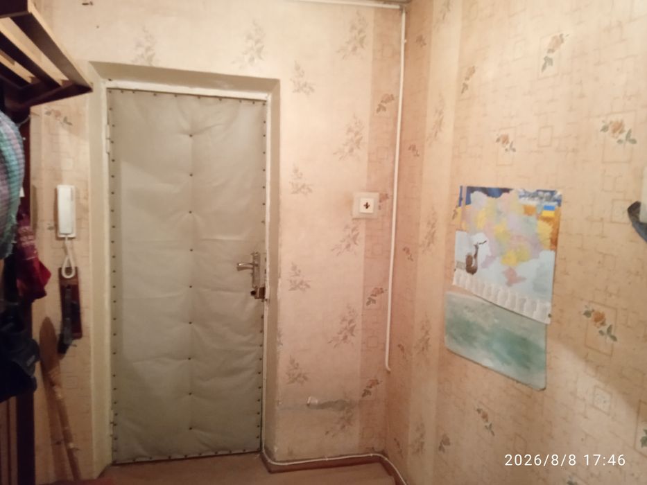 Продам 3х кімнатну квартиру м. Зеленодольск