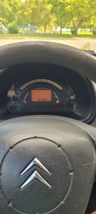 Citroen c3 2005 1.1 sx