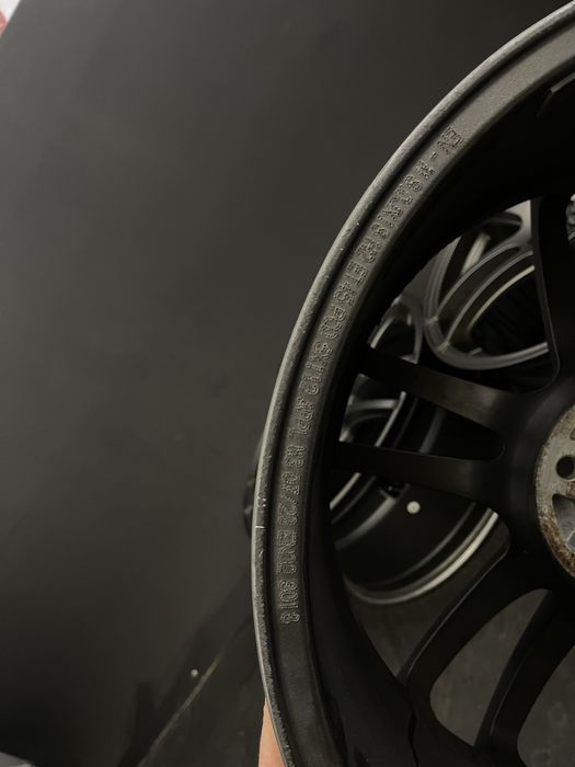 Диски R18 5x112 Et45 8J. Volkswagen Passat B8 B7 NMS Jetta Audi A6 A4