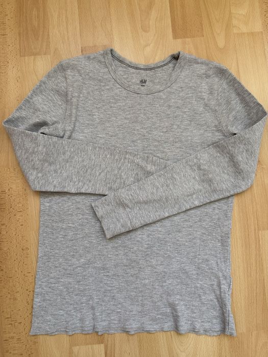 кофта H&M Basic, 10-12 років