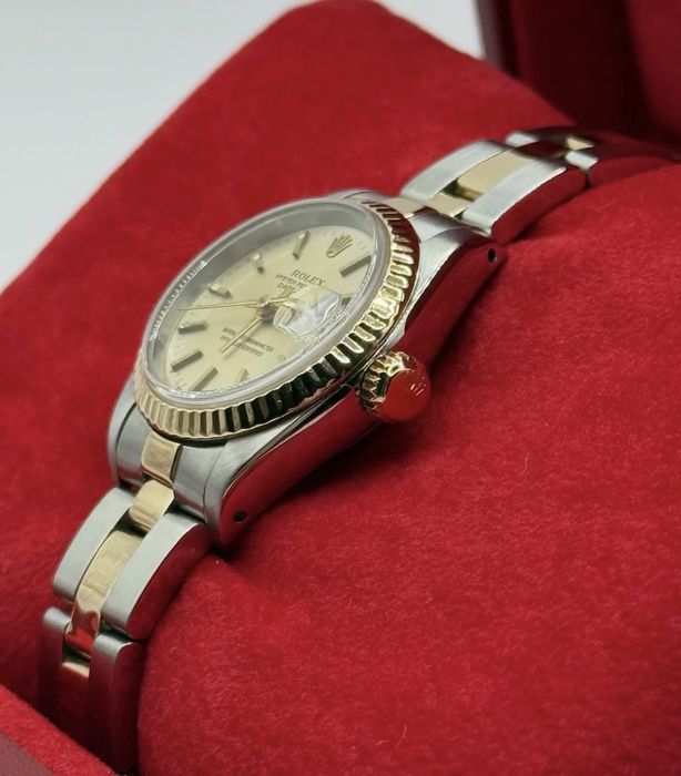 Rolex Lady-Datejust