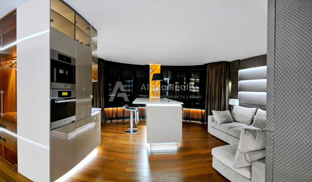 Продаж 3к квартири, 91м2, Park Avenue VIP, Голосіївський проспект 60