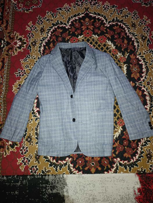 Marynarka męska nowa