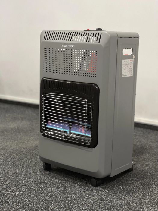 Газовий обігрівач Jocel для приміщень різного призначеня