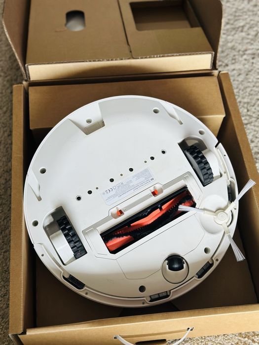 Aspirador Robot Xiaomi  Vacuum Mop P