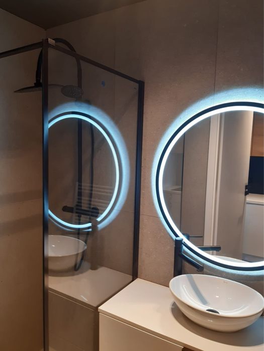 Klimatyzowany mikroapartament Royal Studios z własną pralką !