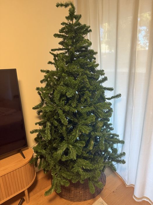 Arvore de natal 2.40