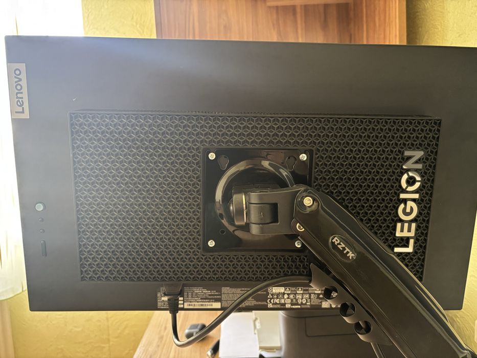 Ігровий монітор Lenovo legion Y25-30