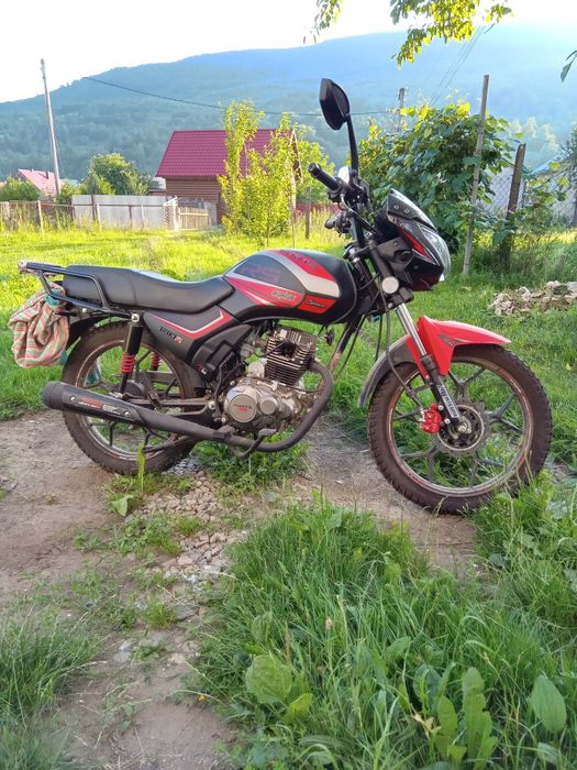 Закарпаття синевир