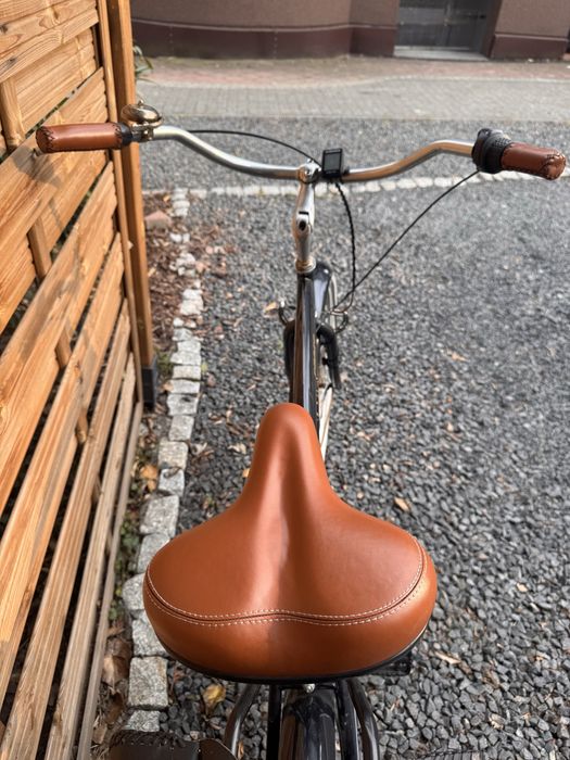 Rower miejski Cruiser 3 biegi