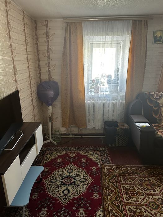 Продам дом пос. Таромское