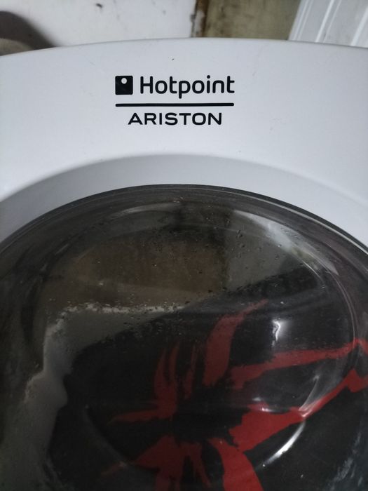 Części do praleki Ariston