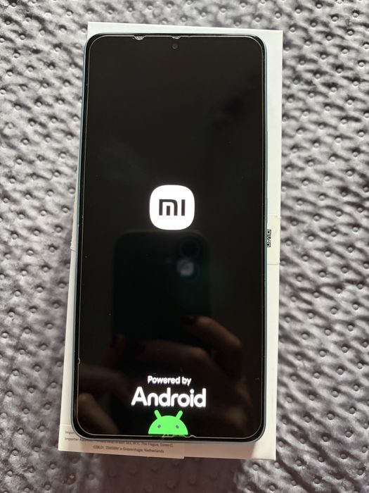 X iaomi Redmi Note 13 pro 5G