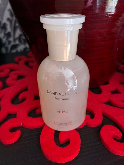 Perfumy Stradivarius damskie