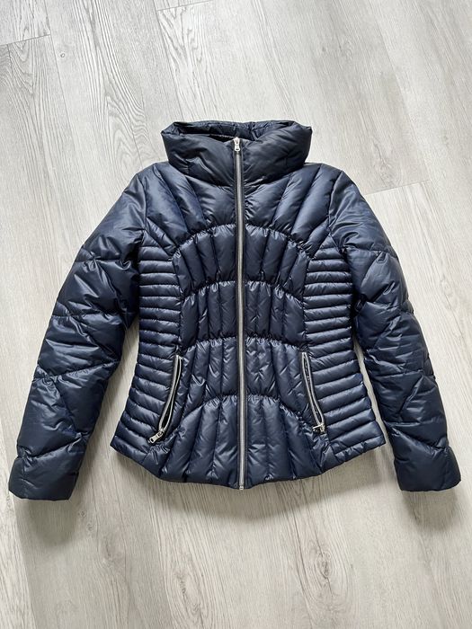 Kurtka pikowana Ochnik