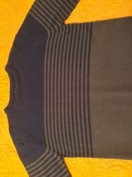 Malha de lã da Lá Redoute