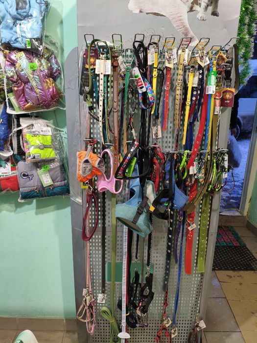 Торговое оборудование б/у