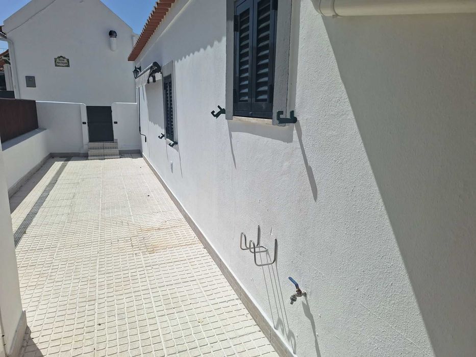 Moradia T2 na Abrunheira