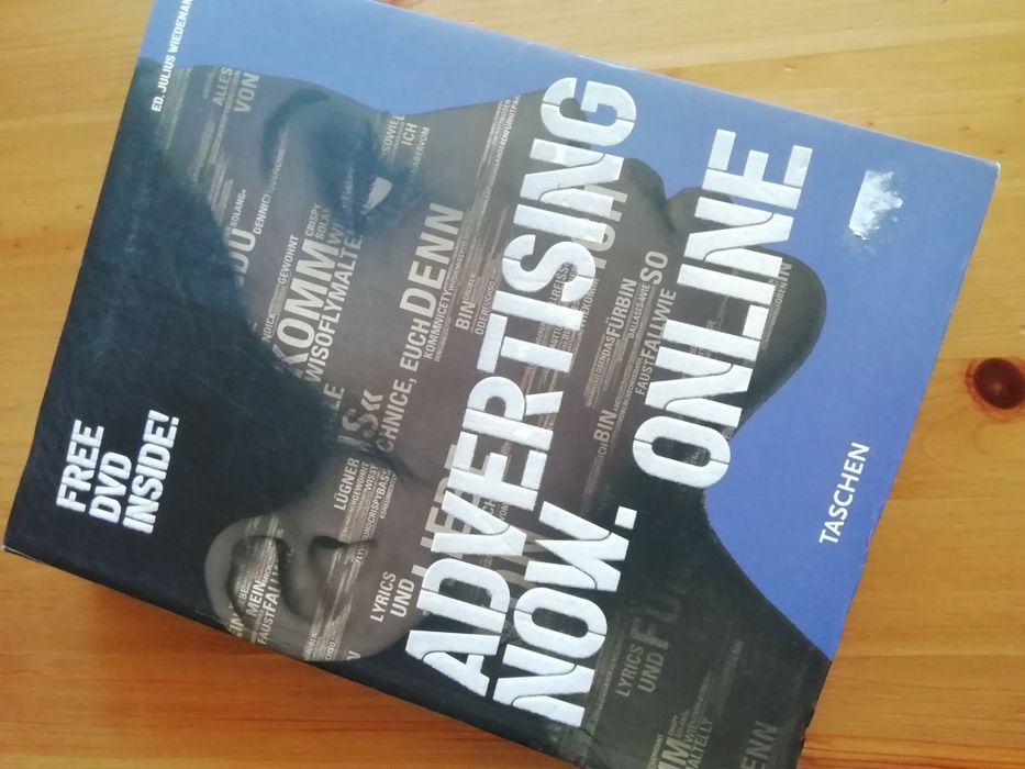 Adversiting Now Online