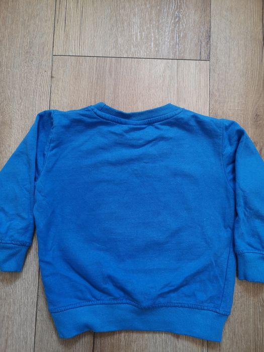 Bluza Superman rozm. 110
