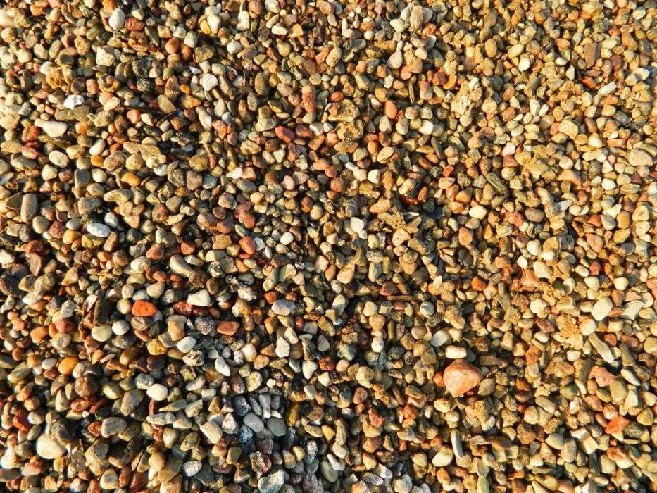 Ziemia Ogrodowa, Ziemia pod Trawniki, Piasek, Żwir, Transport