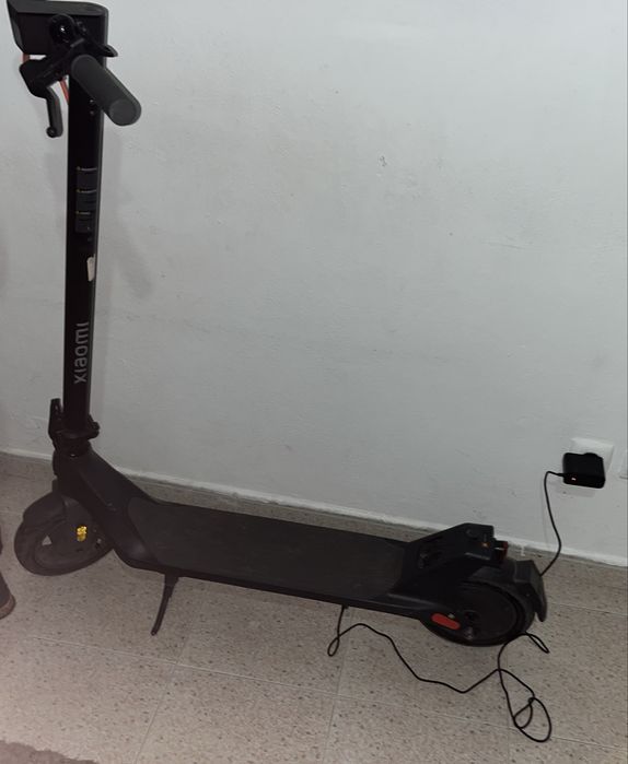 Trotineta eletrica xiaomi