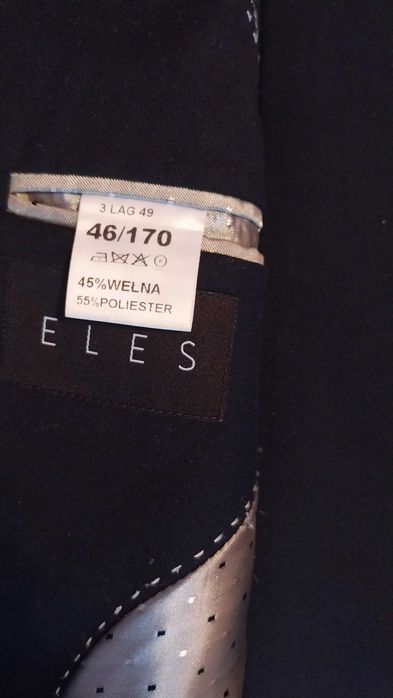 Garnitur na Studniówkę i Maturę