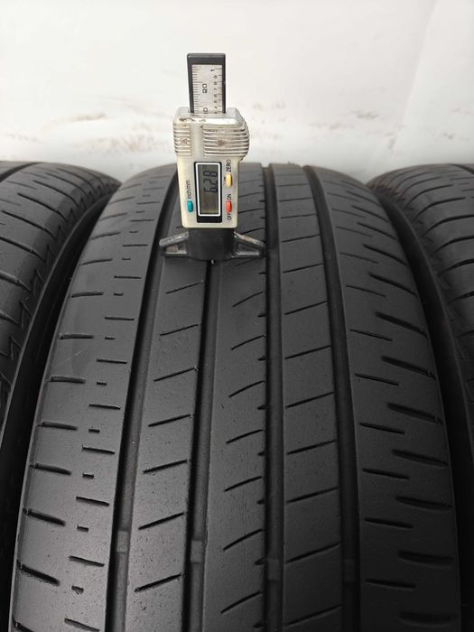 R18 225 50 шини літні Bridgestone Turanza T005A RFT