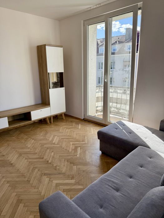 Na sprzedaż 2-pokojowe mieszkanie – Leszno, Śródmieście, ul. Westerplatte | 48 m²