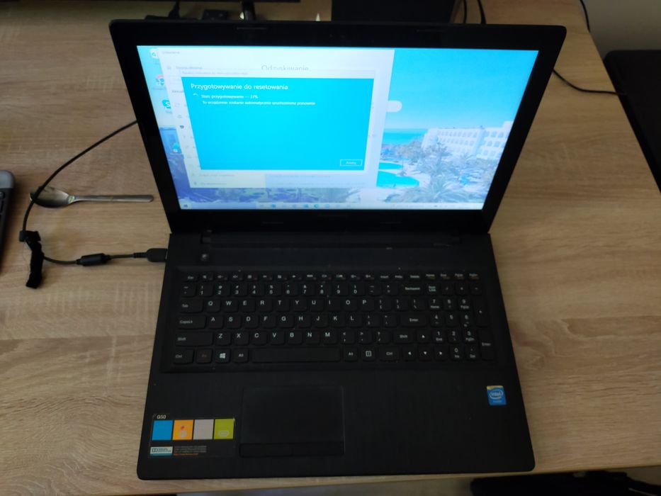Laptop LENOVO G50-30