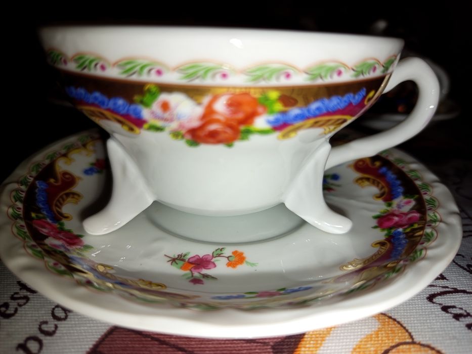 Very Beautiful Coffee Set431393849926625282