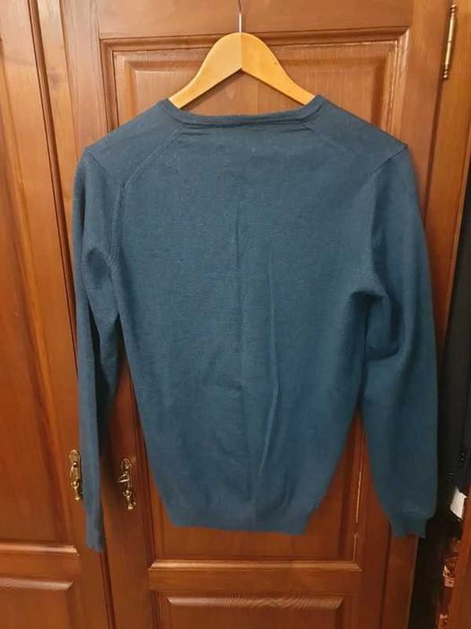 Camisola de lã Zara - Tamanho L