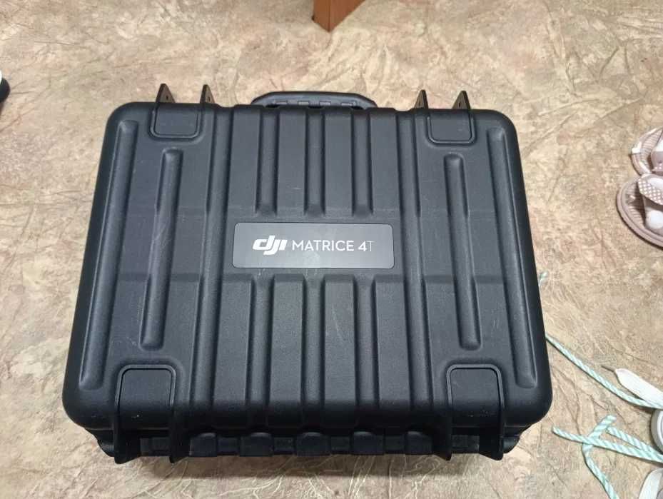 НОВИЙ Комплект аксесуарів DJI Matrice 4T, 4Е Autel EVO MAX: Кейс, Пульт RC Plus, Хаб та Кабелі. НАЙВИГІДНІША ПРОПОЗИЦІЯ