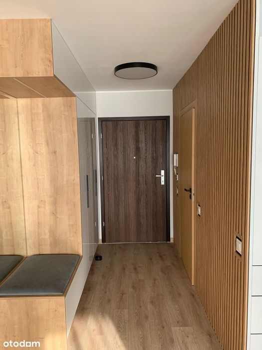 Mieszkanie – Szczecin, Osiedle Na Skarpie, Śródmieście-Północ - Widok 3