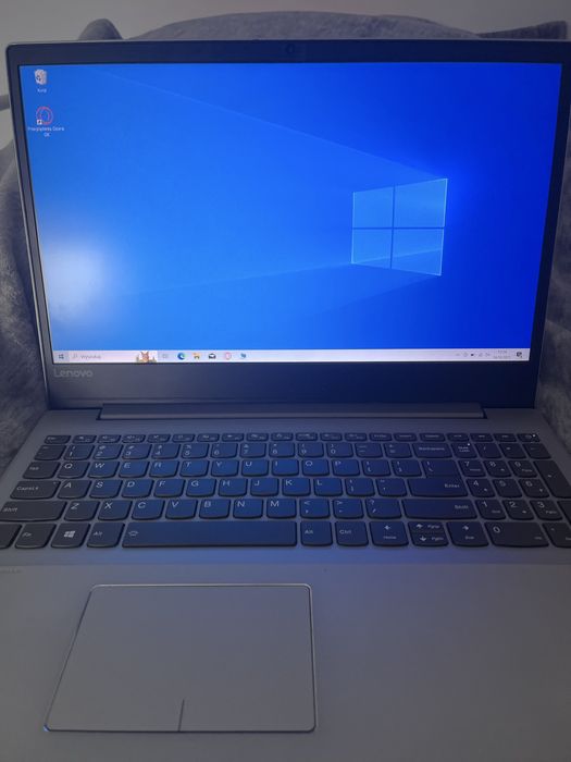 Lenovo ideapad 720 i5-8250U amd rx560 Lębork •
