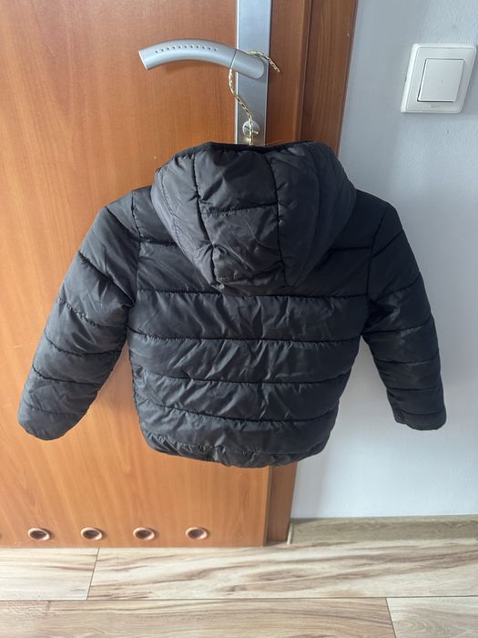 Kurtka marki sinsay rozmiar 128 cm