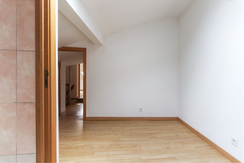 Quarto para Casal - Amadora