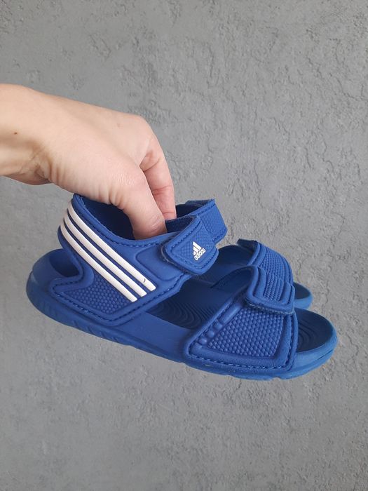 Sandały Adidas r. 25