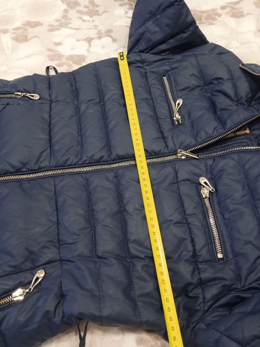 Жіночі  куртки теплі осінь зима