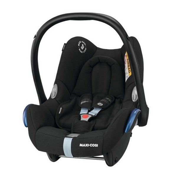 Автолюлька maxi-cosi cabriofix