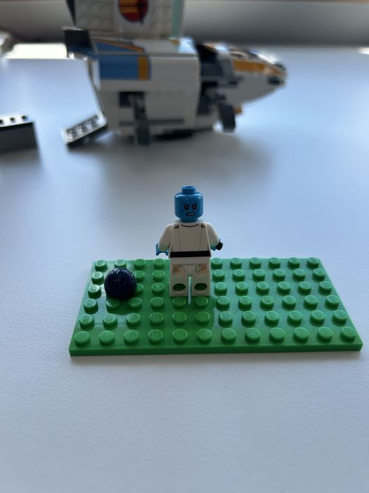Lego Star Wars Zestaw Phantom 75170