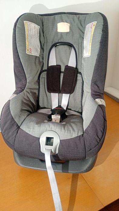 Cadeirinha auto Britax Römer 9-18kg