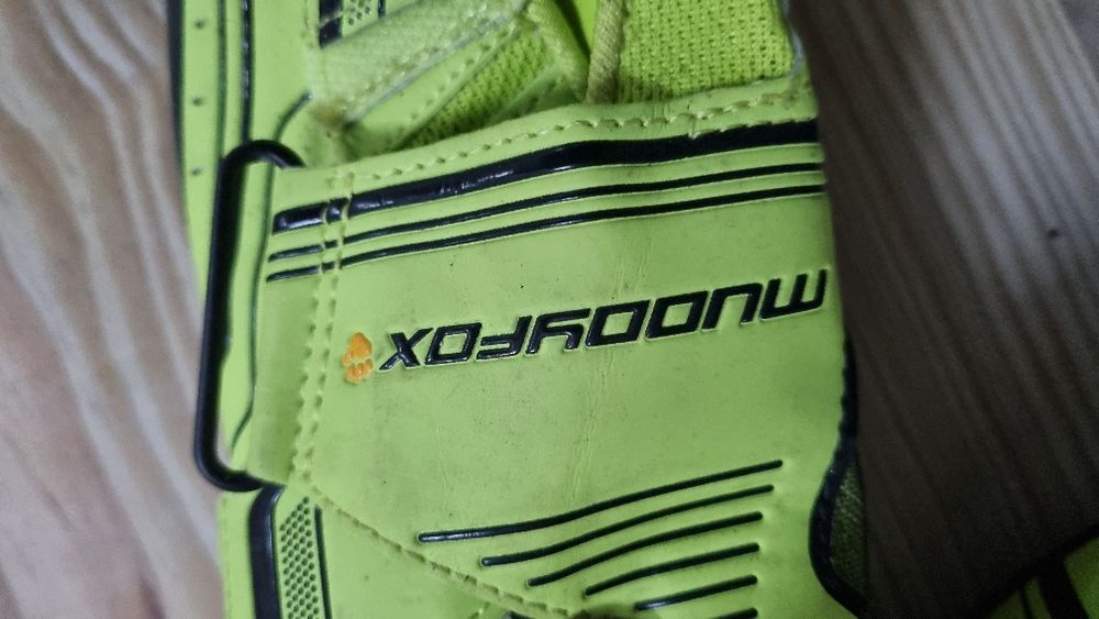Sapatos de Ciclismo Muddyfox RBS100 - tamanho  42