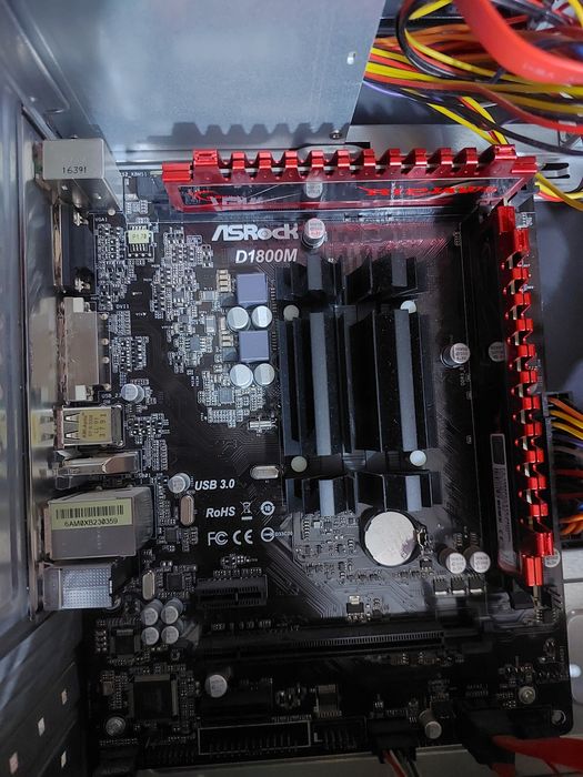 Продам ПК. Персональний комп'ютер, Персональный компьютер