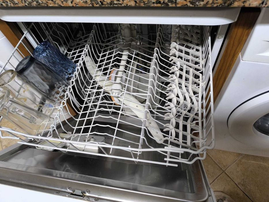 Maquina de lavar louça