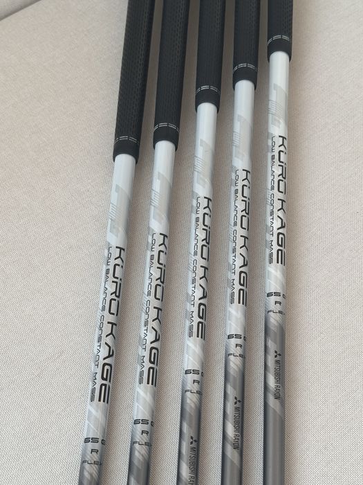 Titleist AP1 716 ferros 6 - PW